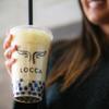 Locca Boba Tea Kit 24+ Bubble Teas | Premium Peach Oolong Tea, Jasmine Tea, Black Tea | Loose Leaf Teas | Vegan & Gluten Free Boba Drink | VIVANTE BOBA TEA KIT view 4