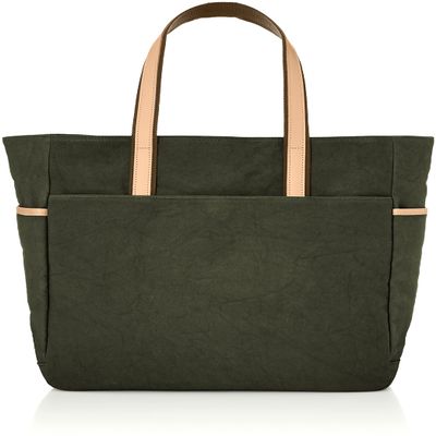 Ishtar Villain Series Men's Tote Bag KH