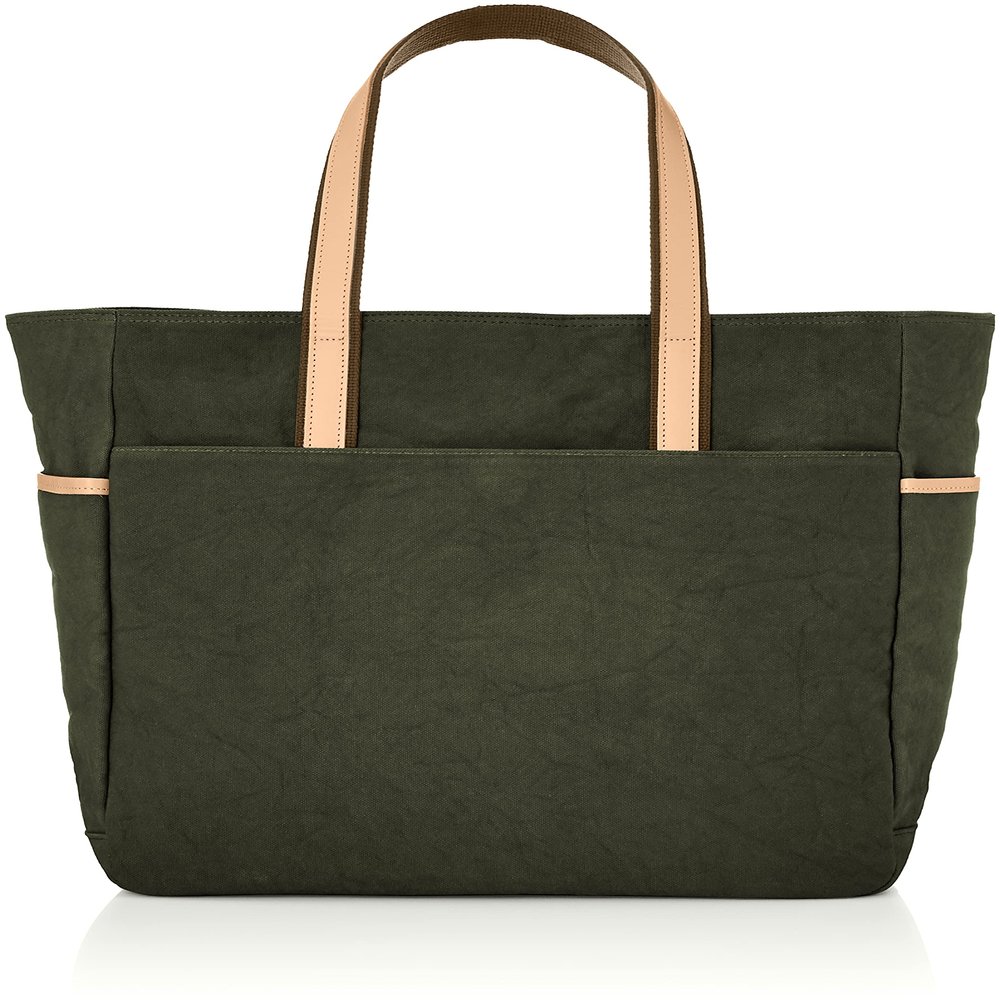 Ishtar Villain Series Men's Tote Bag KH