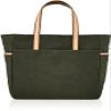 Ishtar Villain Series Men's Tote Bag KH view 1