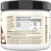 Sacred Eats Keto Electrolyte Powder & Hydration Supplement | 1000mg Potassium & Sodium, 150mg Magnesium | No Sugar & Stevia, Sweetened with Monk Fruit Only | Natural Raspberry Lemon (30 Servings) view 4