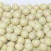 Gourmet White Chocolate Covered Hazelnuts by Its Delish, 10 lbs Bulk | White Milk Chocolate Coated Hazel Nuts, Kosher Dairy view 3