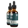 Active B-12 Liquid B12 Supplement, Supports Energy and a Healthy Nervous System - Convenient Liquid Dropper Absorbs Fast & Tastes Great - 2Pack view 1