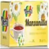 Therbal - Chamomile Tea (25ct) - T de Manzanilla Sobres de 1g Cada Uno view 1