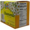 Therbal - Chamomile Tea (25ct) - T de Manzanilla Sobres de 1g Cada Uno view 3
