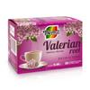 2 Packs VALERIAN TEA 50 BAGS 1 G. EACH TE DE VALERIANA Exp 09/2023 view 1