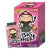 Big Crispy Seaweed Snack Sheets by Tao Kae Noi | Japanese Sauce Flavor Thai Seaweed Chip | Healthy Nori Snacks for Kids and Adults | Low Calorie Seaweed Sheets | 12 Individually Wrapped Sheets per Box, 3.2g each view 1