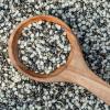 Sheel Organic Urad Dal Chilka - 2 lbs view 2