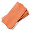 AMERICAN HOMESTEAD Paper Napkins - Terracotta Disposable Linen-Like Dinner Napkins - Restaurant-Quality Table Serviettes for Weddings, Parties, and Events - 15.75" x 15.75" - 50 Count view 4