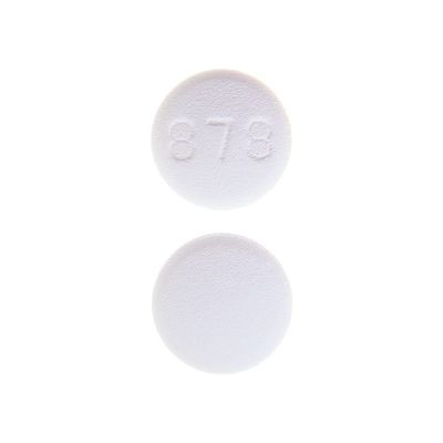 ZYPITAMAG 4 MG TAB