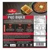Haldirams Haldirams Ready to Eat Pao Bhaji (300 g) -Pack of 3 view 2