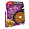 Haldirams Haldirams Ready to Eat Pao Bhaji (300 g) -Pack of 3 view 3