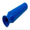 DMV Scleral Cup Large Contact Lens Handler -3 Pack - Inserts and Removes Scleral Contact Lenses and Prosthetic Eyes (Cobalt Blue) view 2