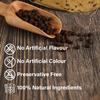 Amritsari Papad(HandmadePunjabi Papad) (Black Pepper(Kaali Mirchi) 400gm) view 4