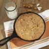 Sweet Street Salted Caramel Crunch Skillet Cookie Puck, 6 Ounce - 48 per case. view 1