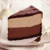 Sweet Street Triple Chocolate Cheesecake, 14 Slice - 2 per case. view 1