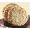Sweet Street Artisan Butter Sugar Cookies, 4.48 Ounce - 48 per case. view 1