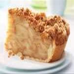 Sweet Street The Big Line Big Apple Pie, 14 Slice -- 2 per case.