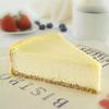Sweet Street New York Cheesecake, 16 Slice - 4 per case. view 1
