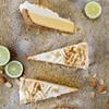 Sweet Street Key Lime Pie - 12 inch, 14 Slice -- 4 per case. view 1