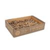 Sweet Street Shelf Stable Big Rockslide Brownie Bars 16 Slices Per Tray -- 4 per case. view 2