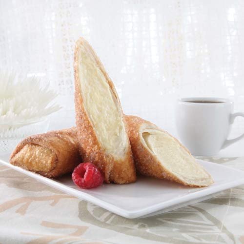 Sweet Street Original Cheesecake Xango, 4.8 Ounce - 48 per case.