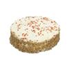 Sweet Street Carrot Cake, 9 inch Round - 4 per case. view 1