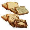 Sweet Street Pullmans Coffee Cake Loaf - Variety 4 Pack -- 4 per case. view 1