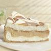 Sweet Street De Leche Dulce Cheesecake, 14 Slice -- 2 per case. view 1