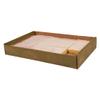 Sweet Street Shelf Stable Luscious Lemon Bar, 16 Slice - 4 per case. view 2