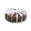 Sweet Street Chocolate Lovin Spoon Cake, 9 inch Round - 4 per case. view 2