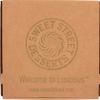 Sweet Street The Big Line Red Velvet Cake - 14 Slice - 2 per case. view 4