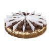 Sweet Street Caramel Brownie Bite Cheesecake, 4.93 Pound - 2 per case. view 2