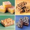 Sweet Street V-Bar 10 - Variety Pack Bar - 4 per case. view 1