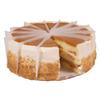 Sweet Street Salted Caramel Vanilla Crunch Cake, 4.87 Pound - 2 per case. view 2
