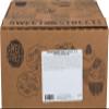Sweet Street Salted Caramel Vanilla Crunch Cake, 4.87 Pound - 2 per case. view 3