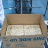Sweet Street Salted Caramel Vanilla Crunch Cake, 4.87 Pound - 2 per case. view 4