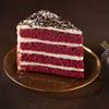 Sweet Street The Big Line Red Velvet Cake - 14 Slice - 2 per case. view 1