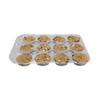 Sweet Street Cookie Puck, Sandys Chocolate Chunk with Pretzel Manifesto, 3 Ounce - 84 per case. view 2