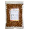 Honey Roasted Sesame Sticks Sesame Sticks 2 Lbs Bulk Delicious & Fresh Snack "Made in the USA" view 1