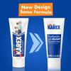 Kinder Karex Hydroxyapatite Kids Toddler Toothpaste I Fluoride Free I Clinically Tested I 2.3 oz view 2