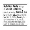 Amazon Grocery, Lemon & Pepper Seasoning Salt, 4.5 Oz (Previously Happy Belly, Packaging May Vary) view 2