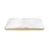 Sweet Street Shelf Stable Unsliced Square Luscious Lemonade Bar -- 4 per case. view 3