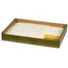 Sweet Street Shelf Stable Unsliced Square Luscious Lemonade Bar -- 4 per case. view 4
