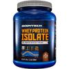 BODYTECH Whey Protein Isolate Powder - 25g Protein per Serving with BCAAs - Fast-Absorbing for Muscle Growth & Recovery - Rich Chocolate (1.5 lb, 21 Servings) view 1