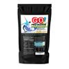 GO Pro Shakes Protein Powder Smoothie for Kids & Teens Healthy Snack No Added Sugar Supports Growth & Strength Creamy Vanilla Flavor view 2