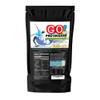 GO Pro Shakes Protein Powder Smoothie for Kids & Teens Healthy Snack No Added Sugar Supports Growth & Strength Creamy Vanilla Flavor view 3