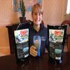 GO Pro Shakes Protein Powder Smoothie for Kids & Teens Healthy Snack No Added Sugar Supports Growth & Strength Creamy Vanilla Flavor view 4