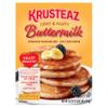 Krusteaz Heart Healthy Pancake, 25.2 Oz view 1