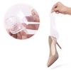 2 Pairs High Heel Insoles Non-Slip Arch Support Metatarsal Pads Foot Cushions High Heels Shoes Inserts Foot Care Tool for Women view 4